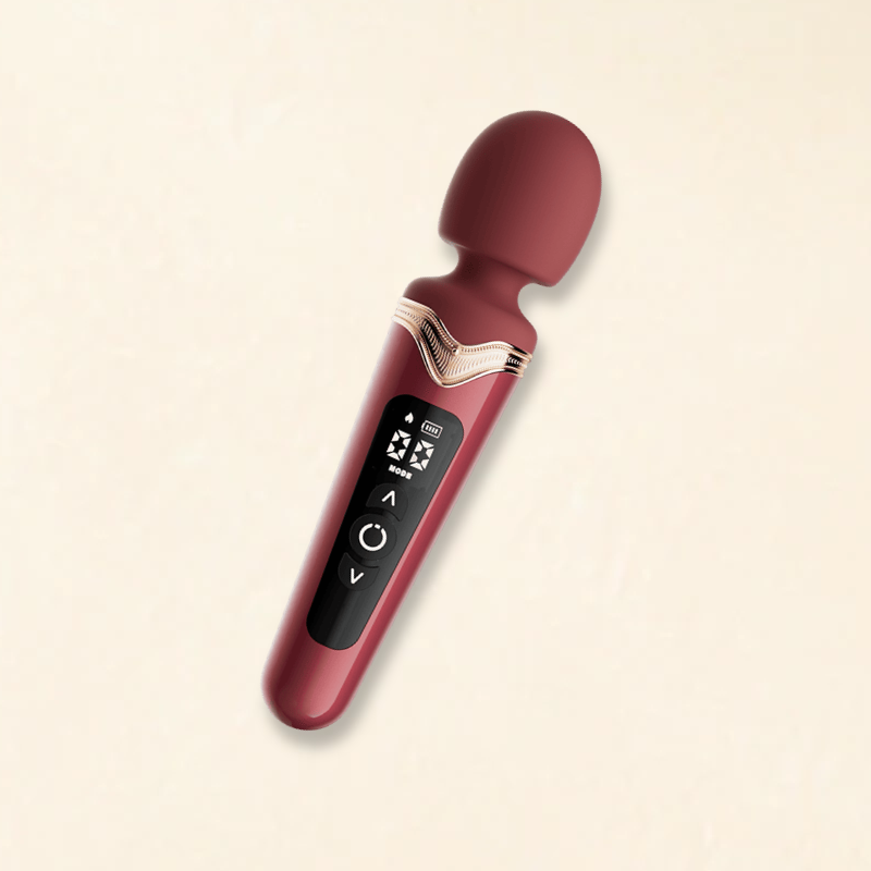 Grace Massage Wand Vibrators - Image 3