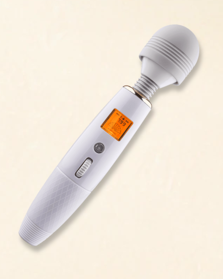 Jiyu Eros Wand 2nd Gen