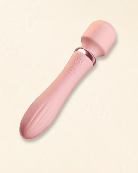 Jiyu Eros Wand 2nd Gen