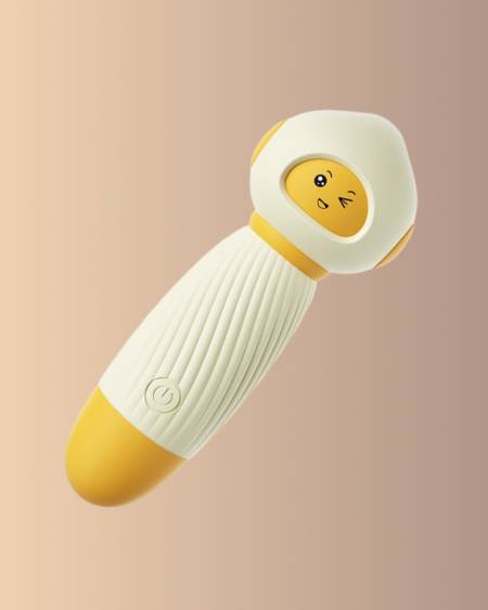 LL-25007 Wand Vibrators