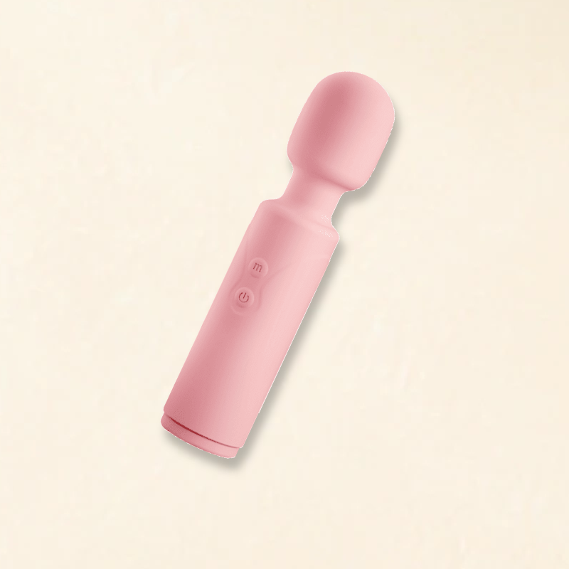 Luna Massage Wand Vibrators