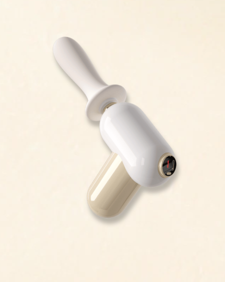 Mini Massage Gun