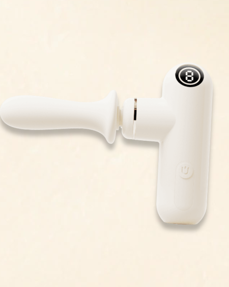 Silicone vibrators