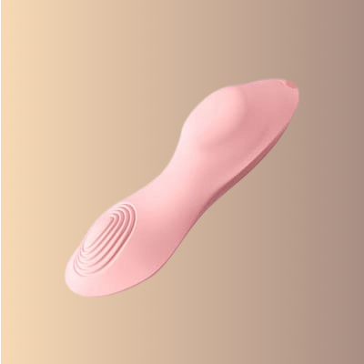 Wose Cat's Paw wearable vibrator
