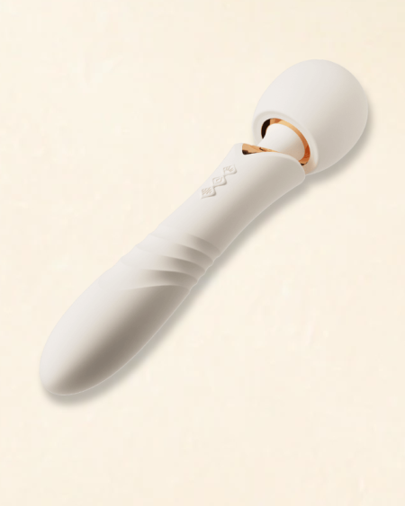 AV Wand Vibrators