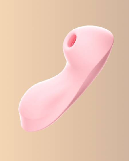 Intelligent Constant Temperature Vibrator