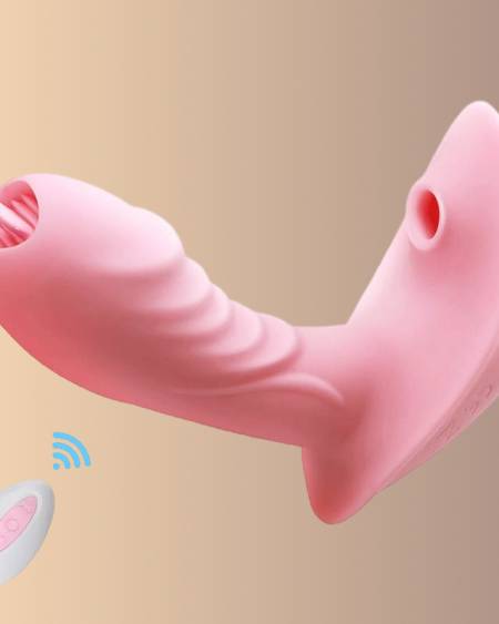 Insertable Version Vibration