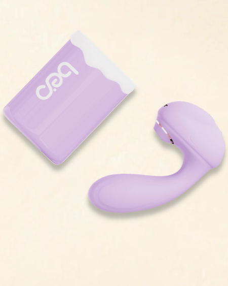 Summer Love Rabbit Vibrator